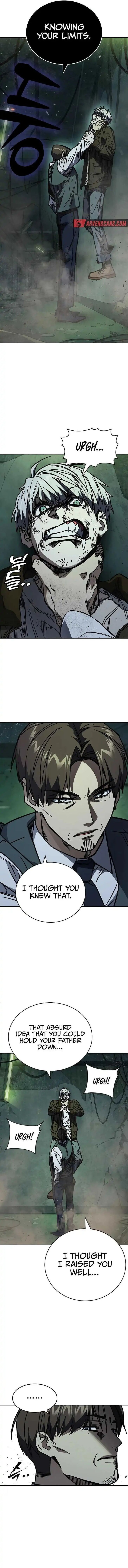 Read Study Group Manga Online