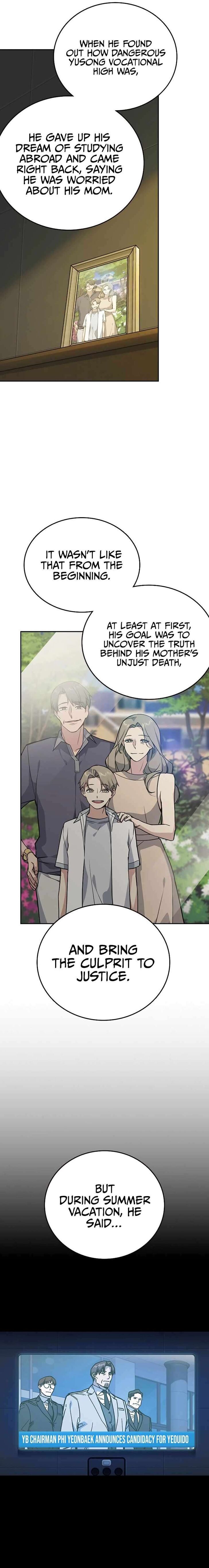 Read Study Group Manga Online