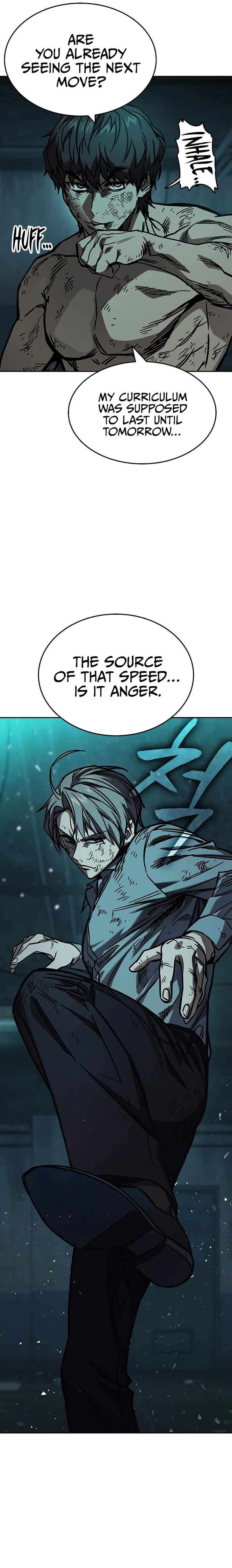 Read Study Group Manga Online