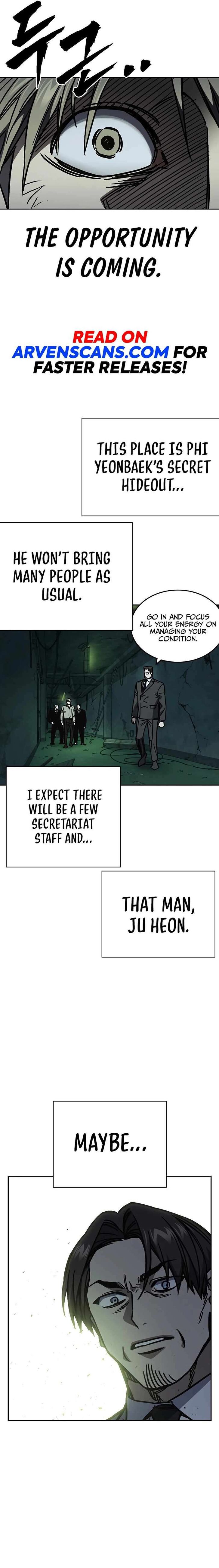 Read Study Group Manga Online