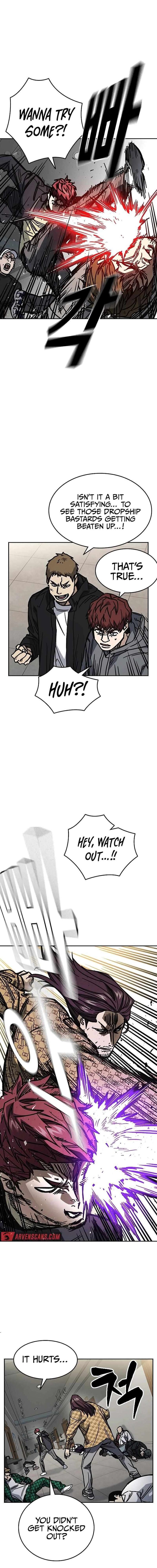 Read Study Group Manga Online