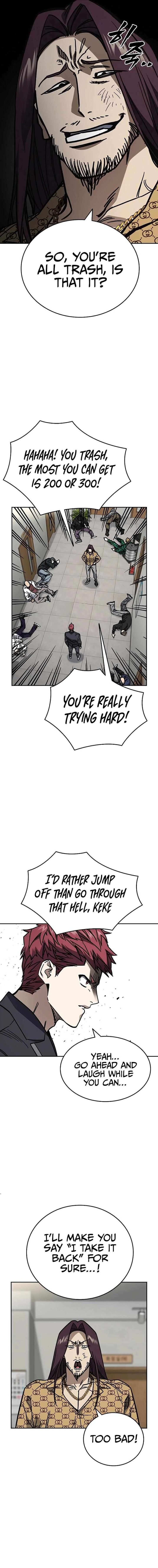 Read Study Group Manga Online
