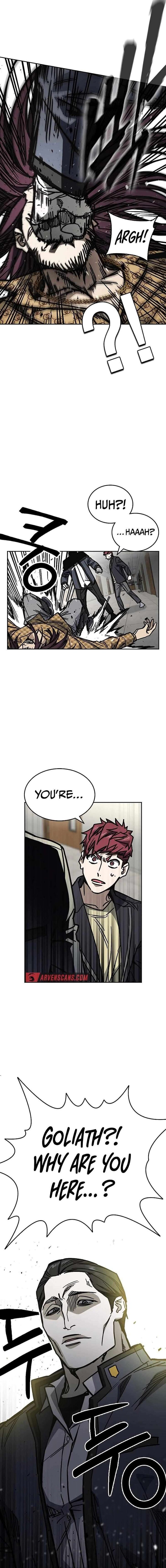 Read Study Group Manga Online