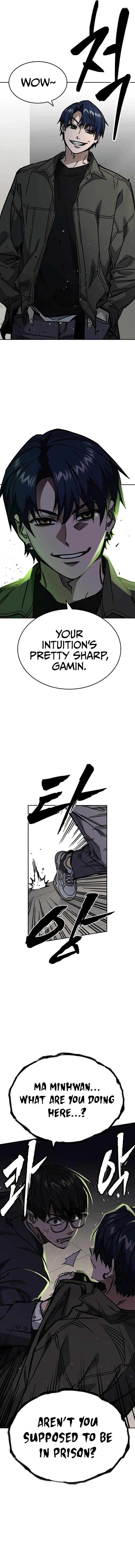 Read Study Group Manga Online