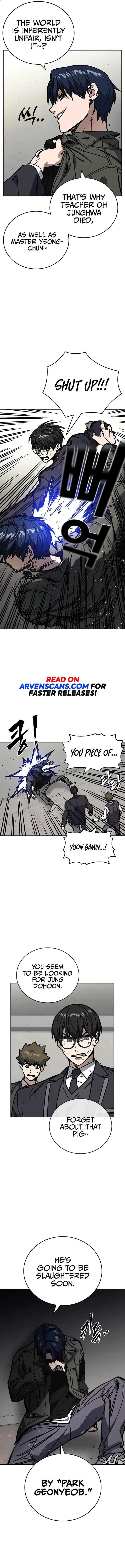 Read Study Group Manga Online