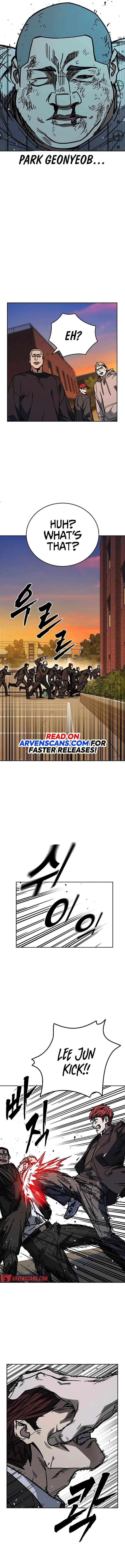 Read Study Group Manga Online