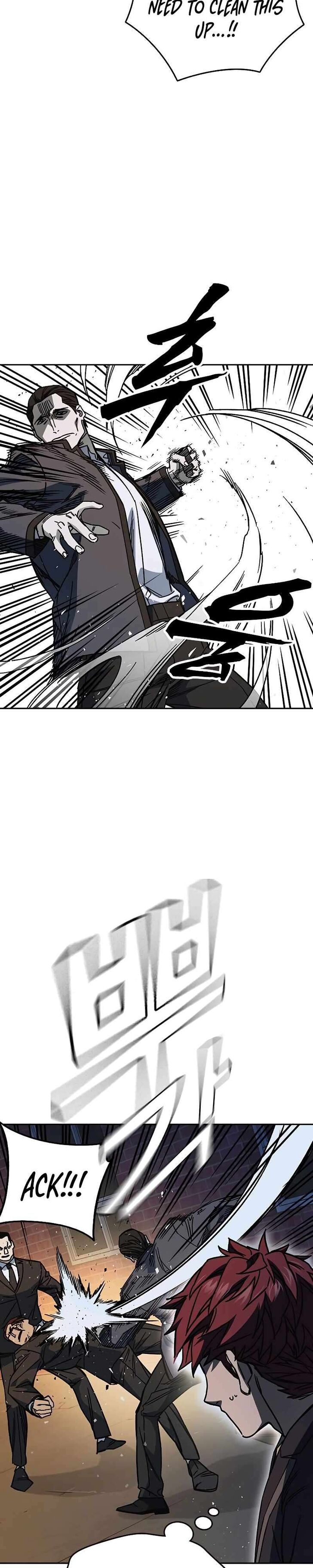 Read Study Group Manga Online