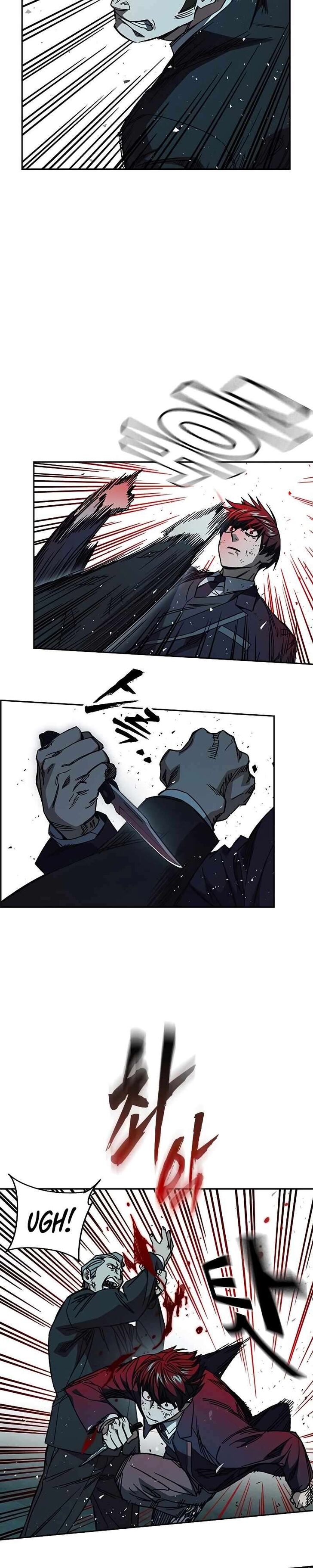 Read Study Group Manga Online