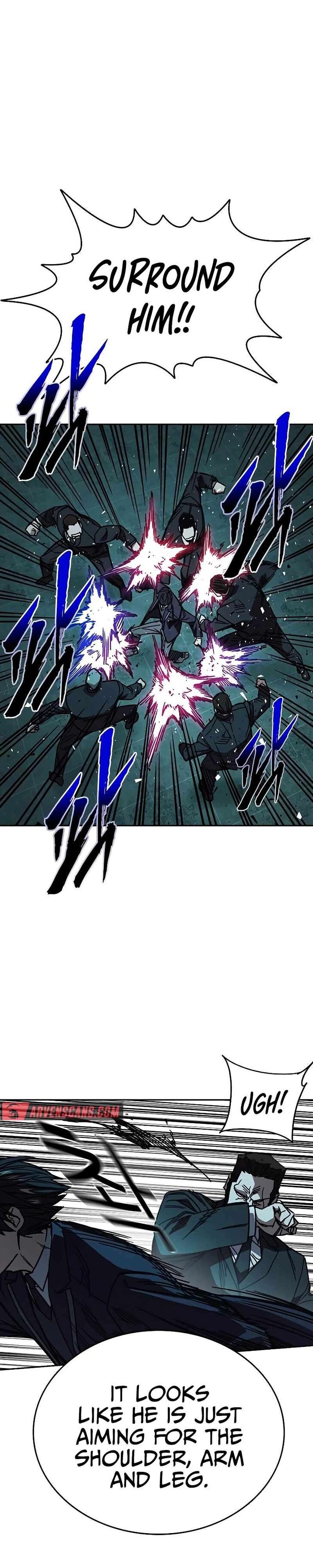 Read Study Group Manga Online