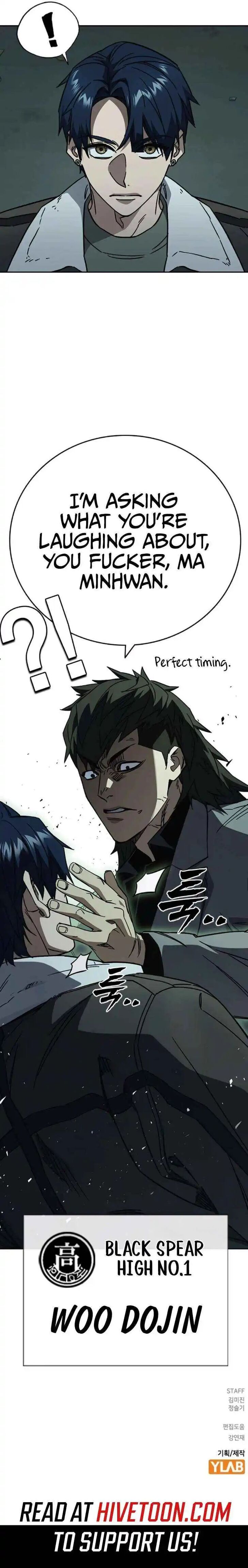 Read Study Group Manga Online