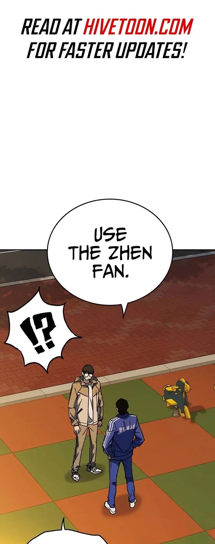 Read Study Group Manga Online