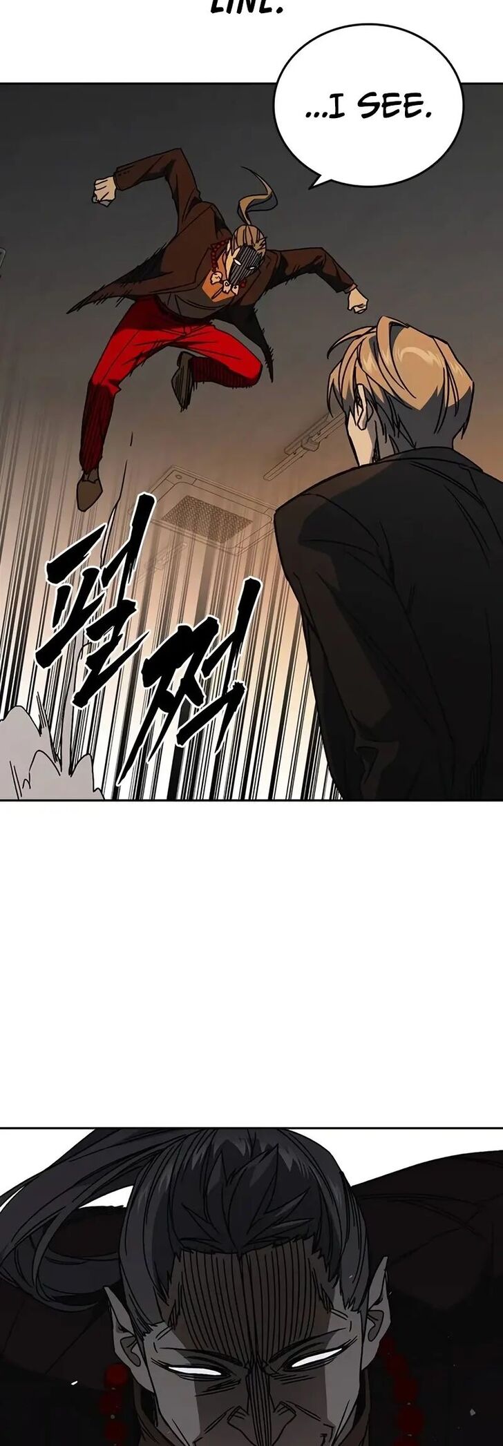 Read Study Group Manga Online