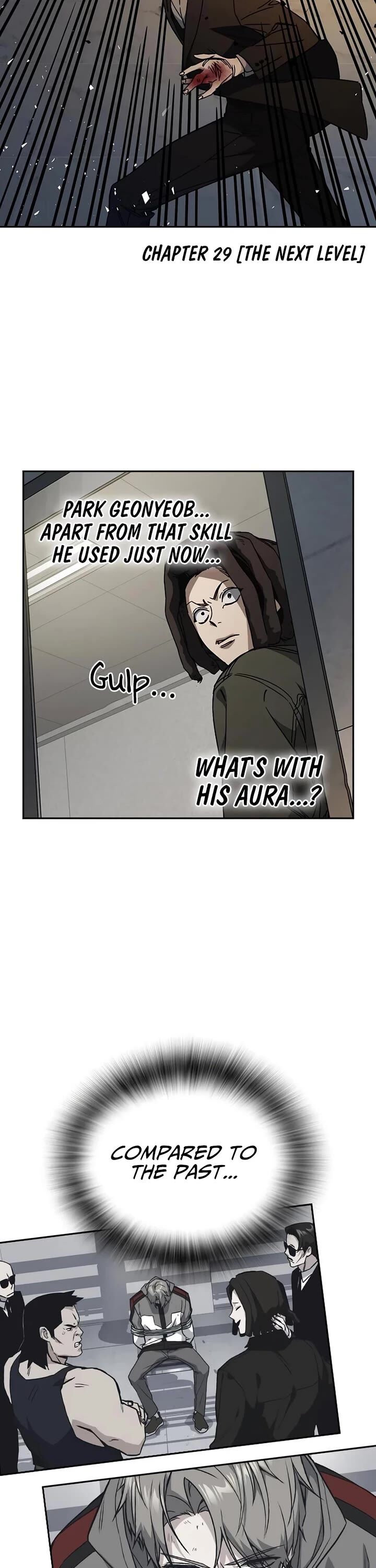 Read Study Group Manga Online