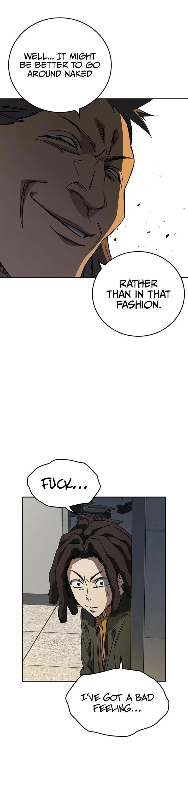 Read Study Group Manga Online