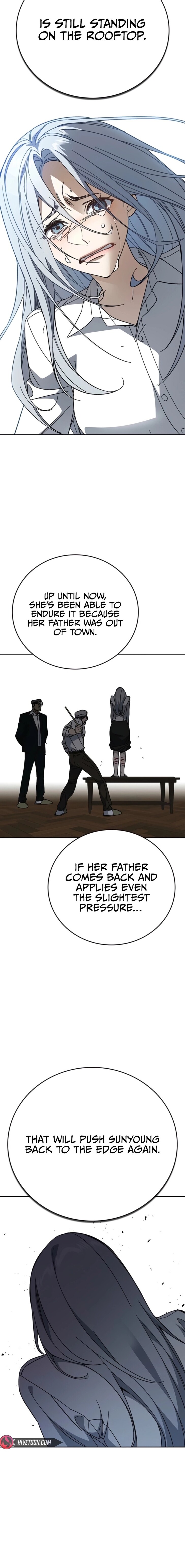Read Study Group Manga Online