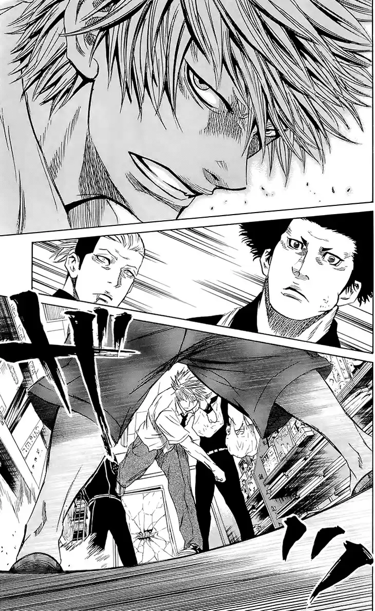 Read Sugarless Manga Online