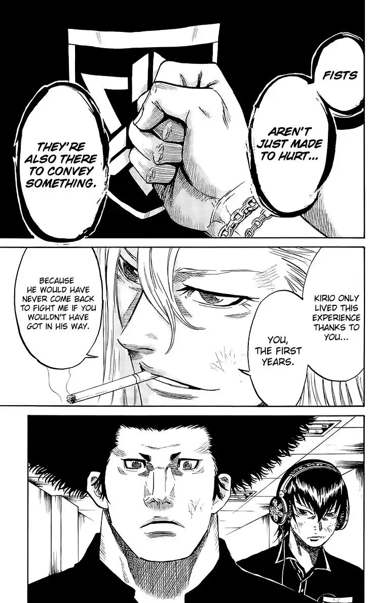 Read Sugarless Manga Online