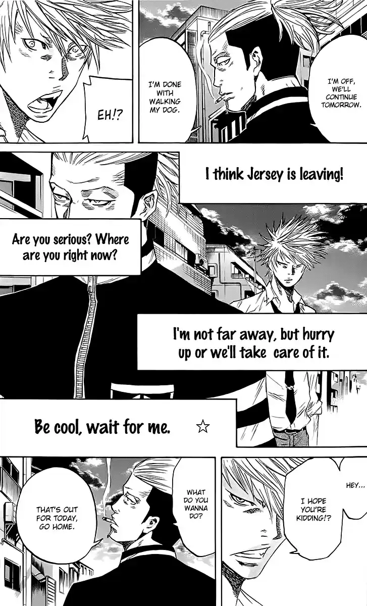 Read Sugarless Manga Online