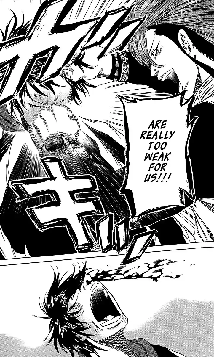 Read Sugarless Manga Online