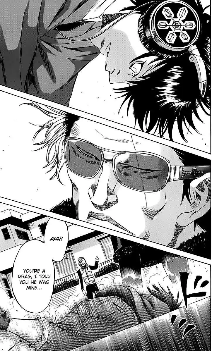 Read Sugarless Manga Online