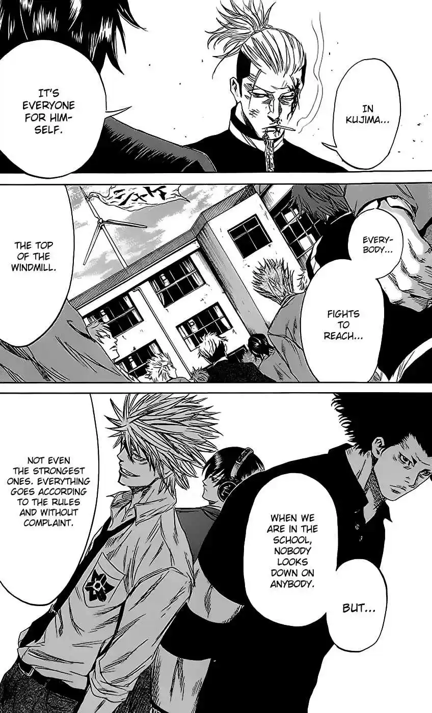 Read Sugarless Manga Online