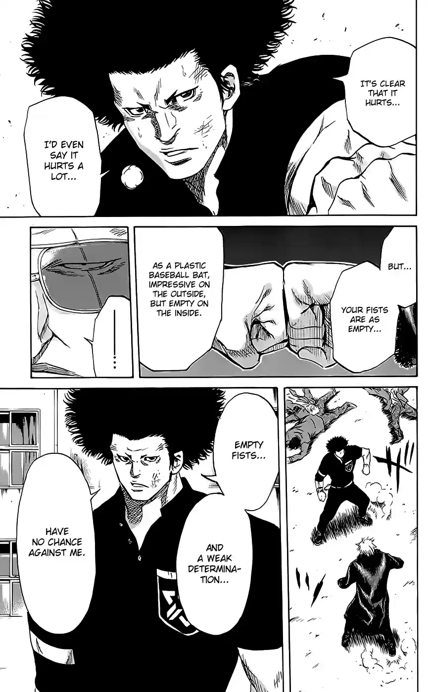 Read Sugarless Manga Online