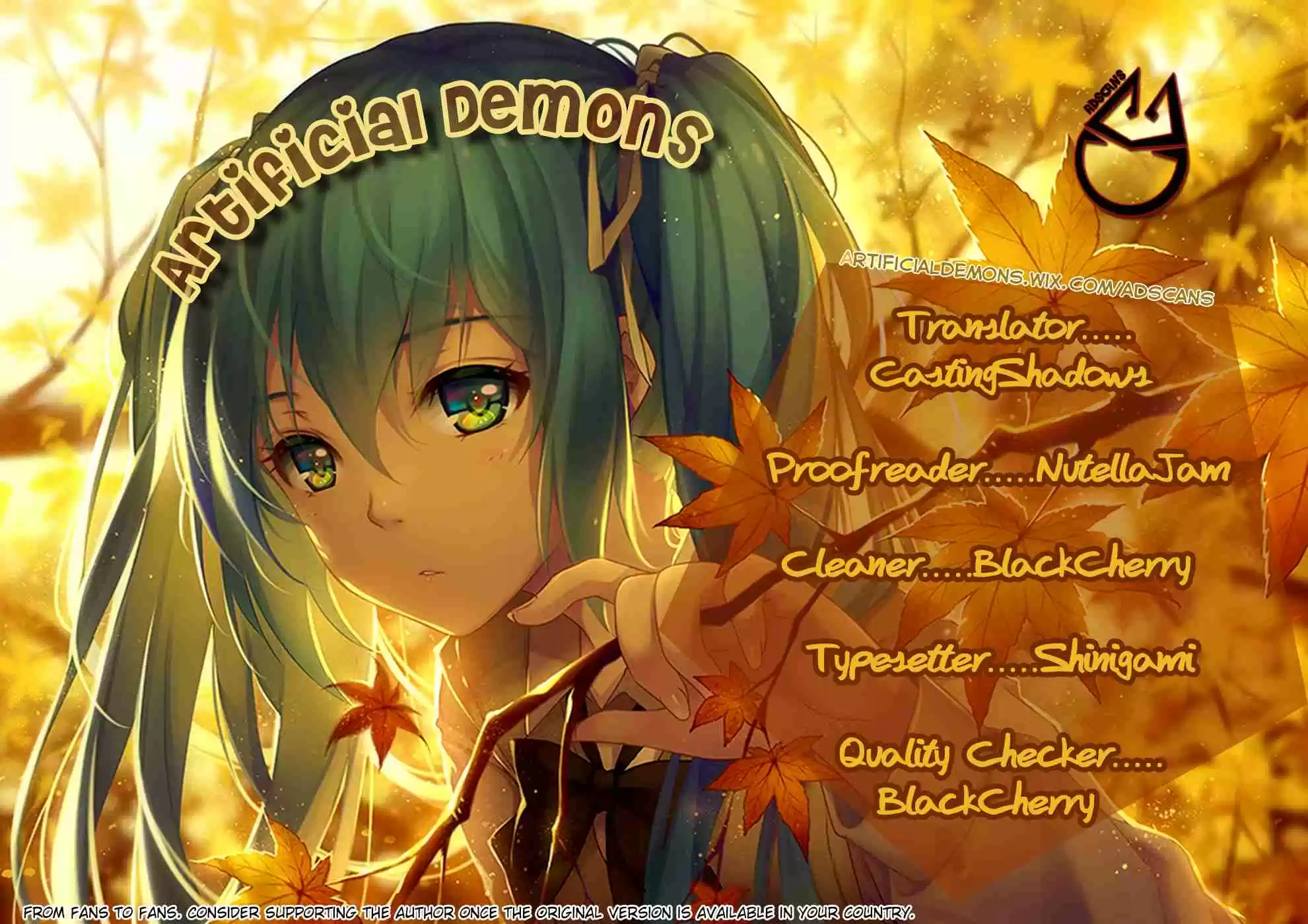Read Sugarless Manga Online