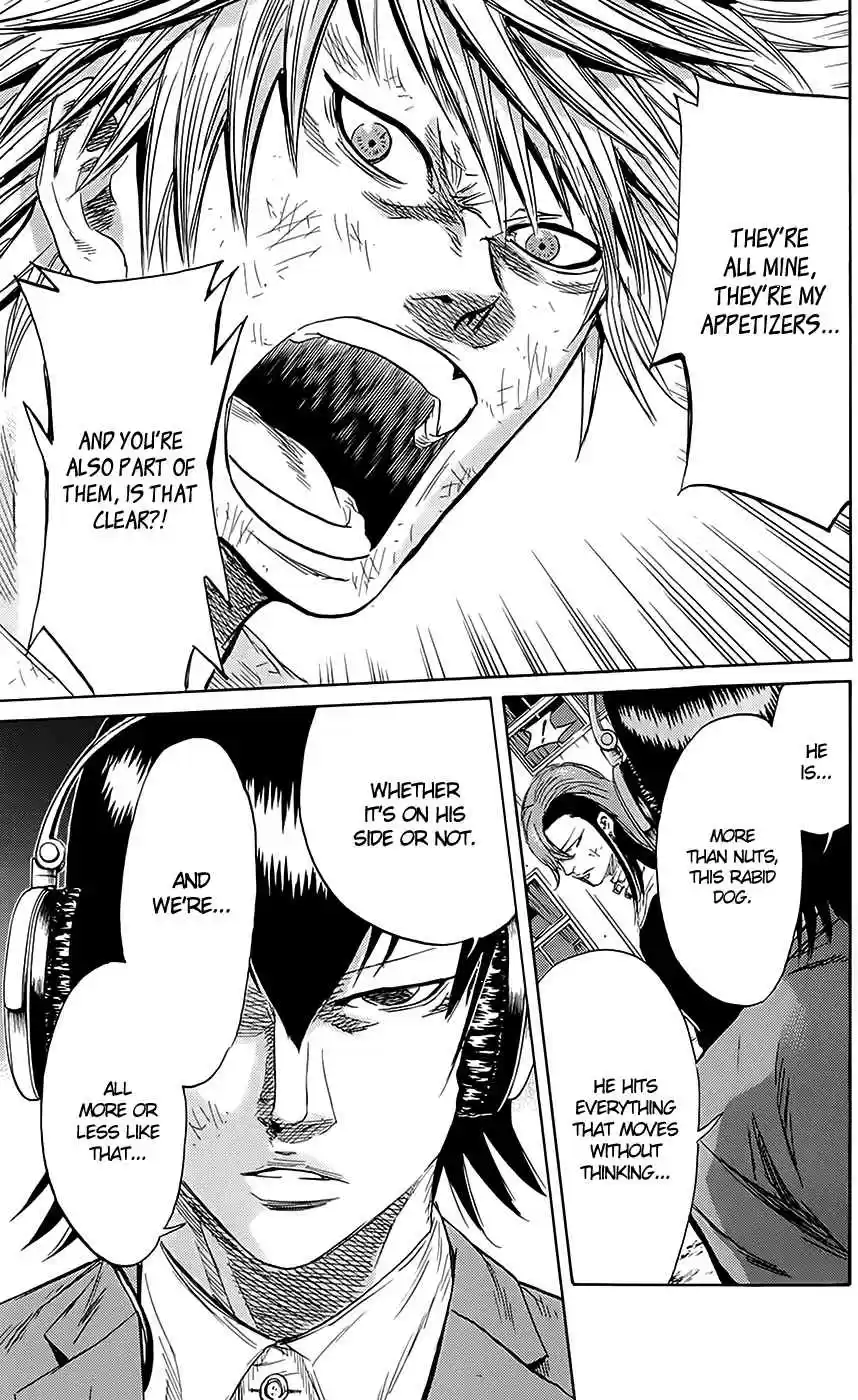 Read Sugarless Manga Online