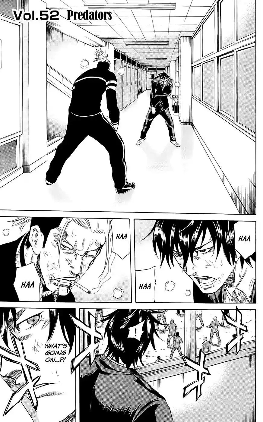 Read Sugarless Manga Online