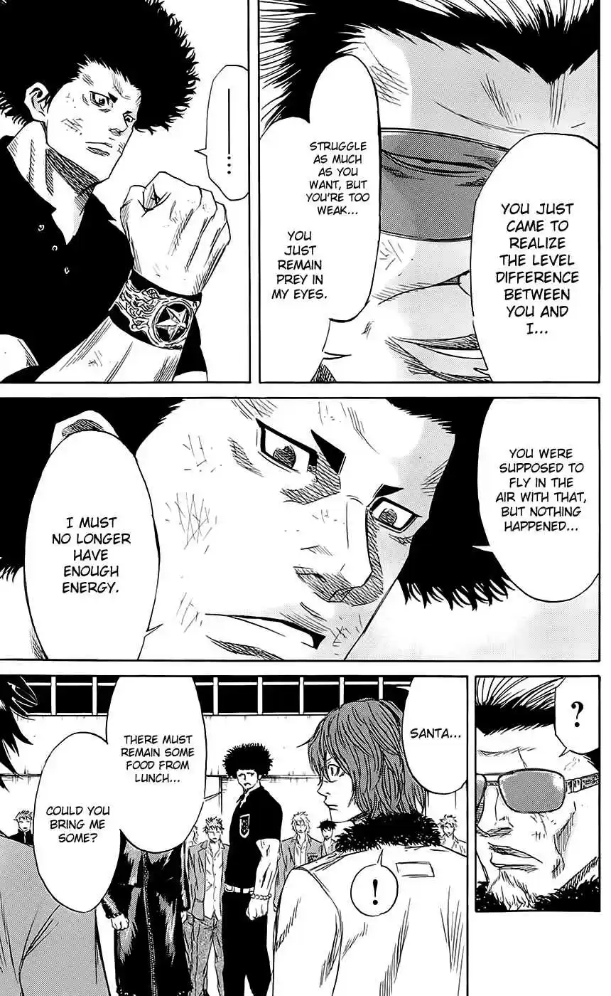 Read Sugarless Manga Online