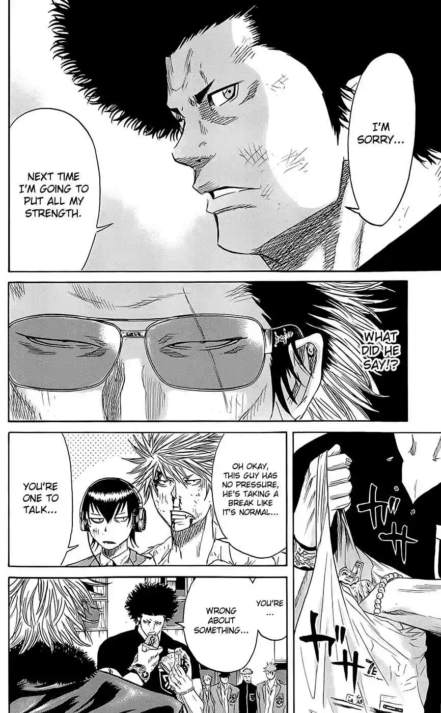 Read Sugarless Manga Online