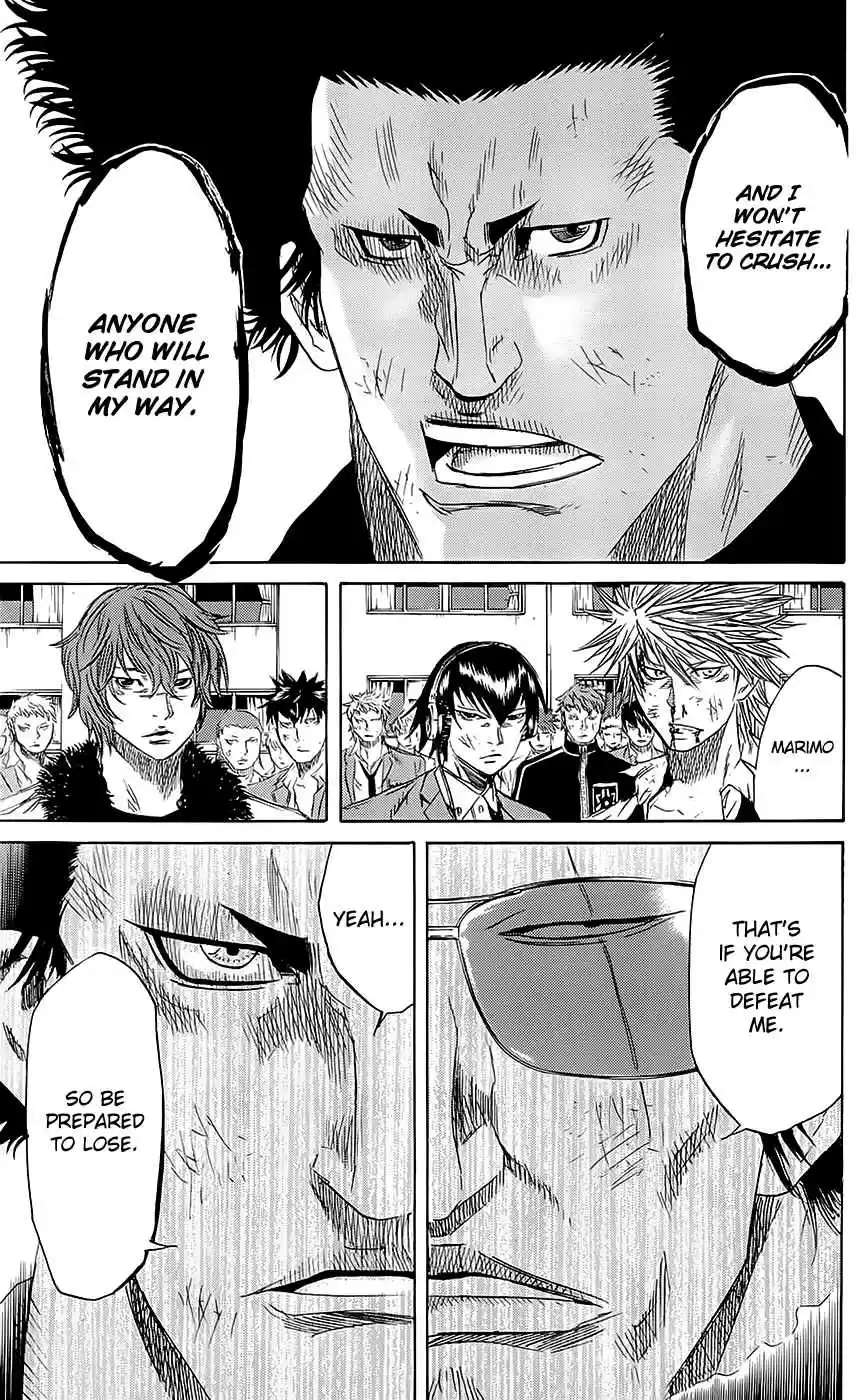 Read Sugarless Manga Online
