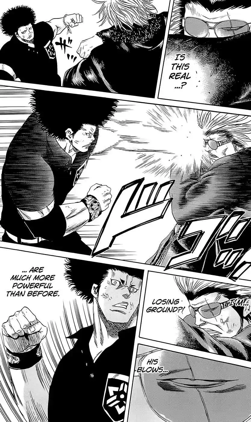 Read Sugarless Manga Online