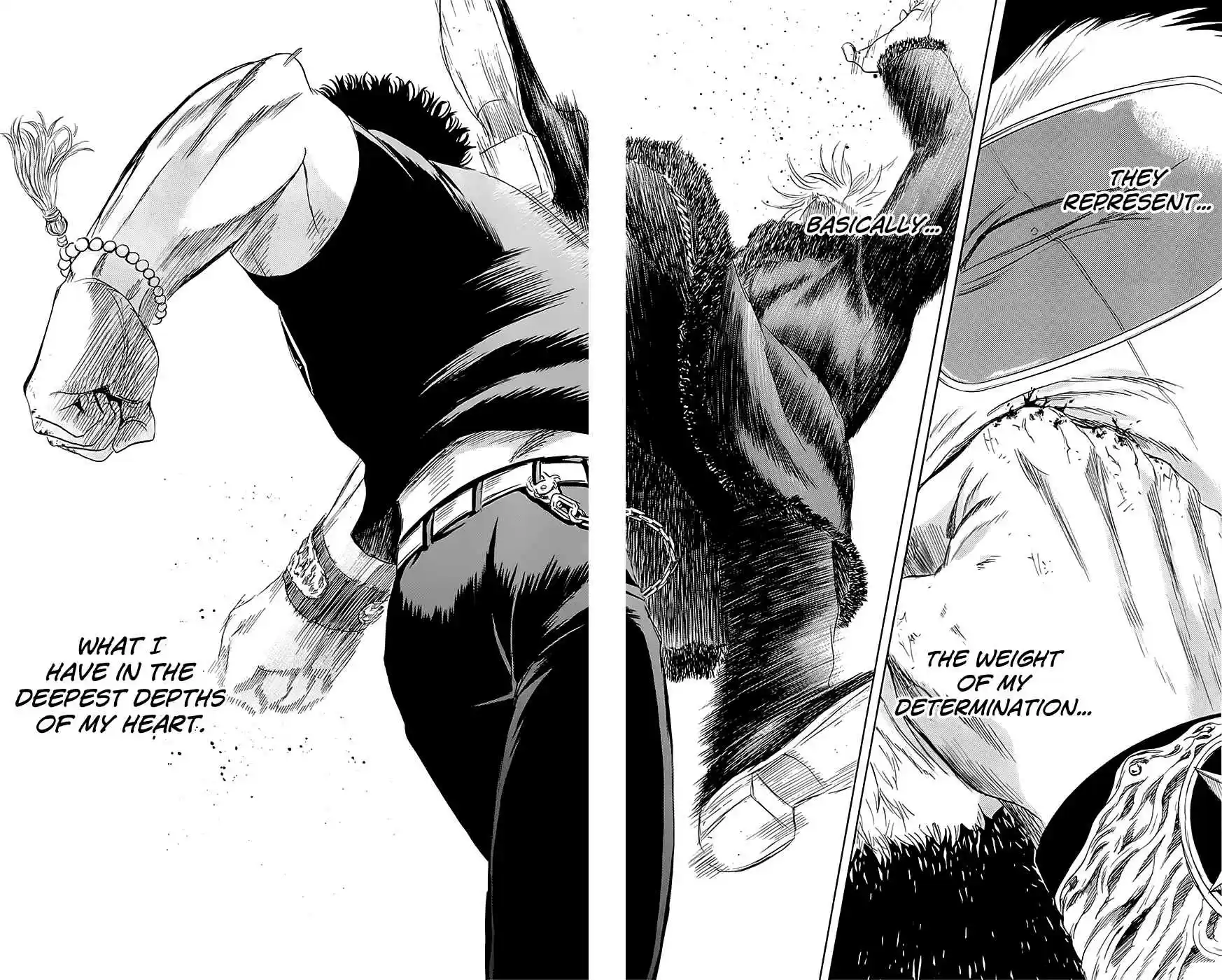 Read Sugarless Manga Online