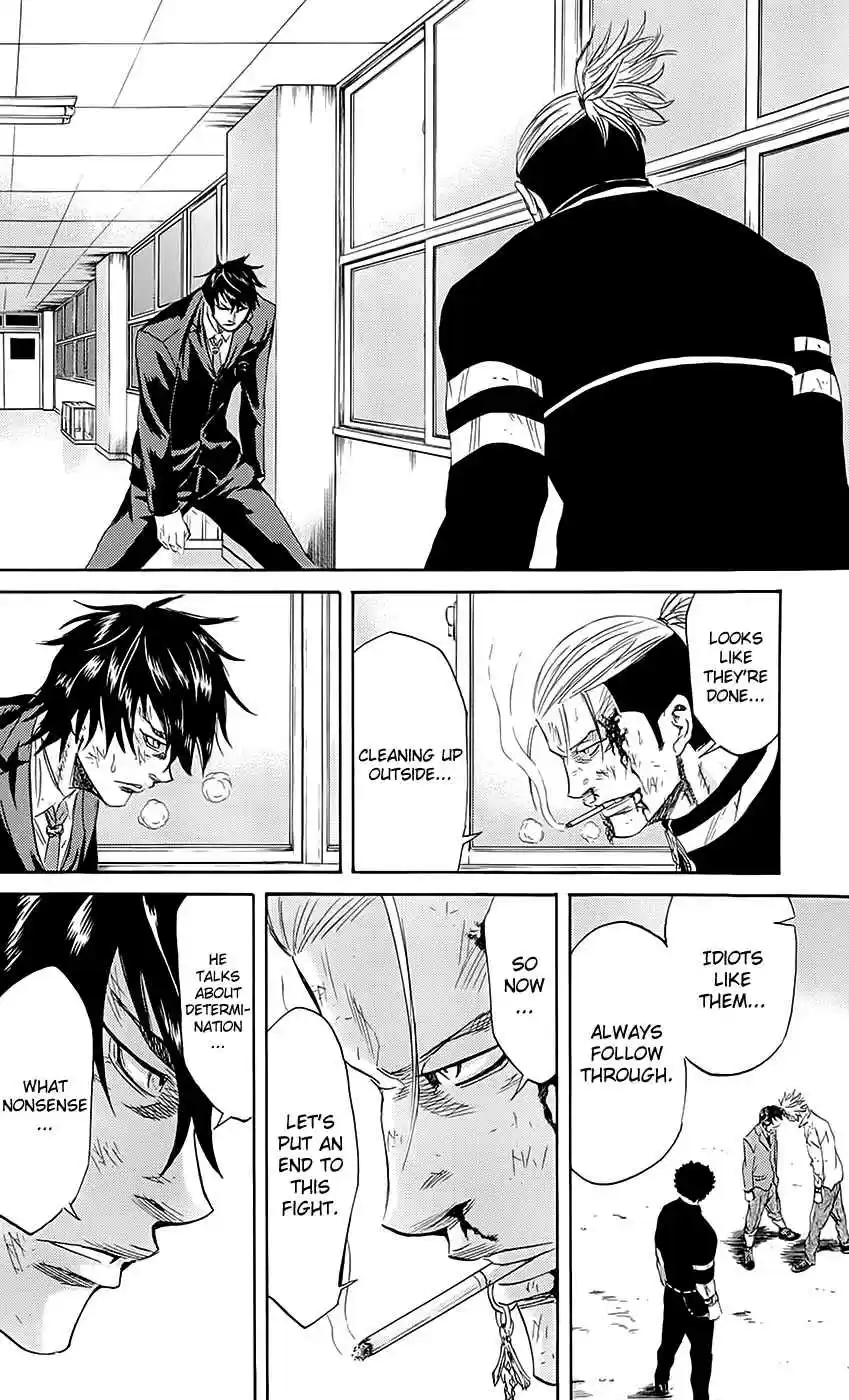 Read Sugarless Manga Online
