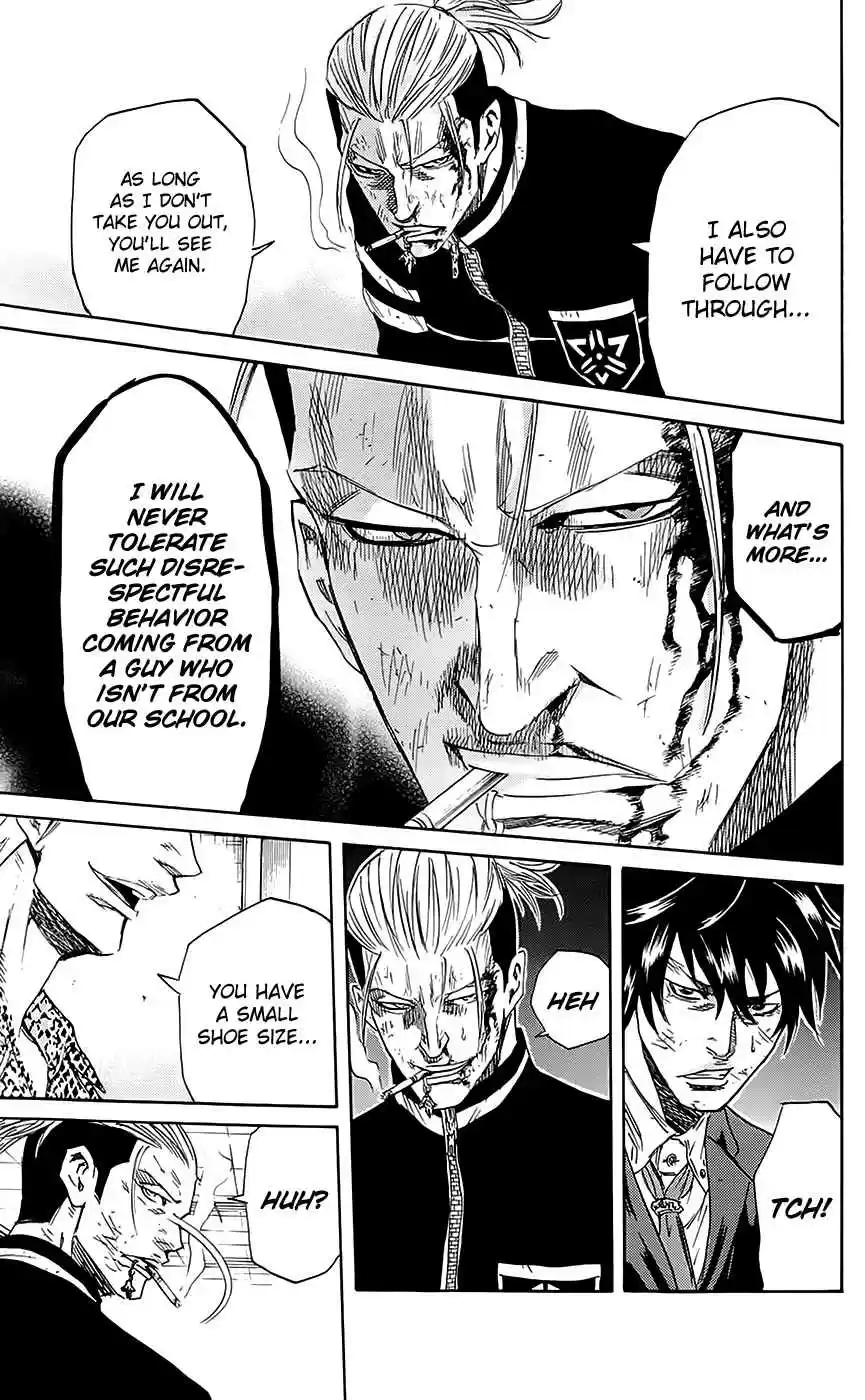 Read Sugarless Manga Online