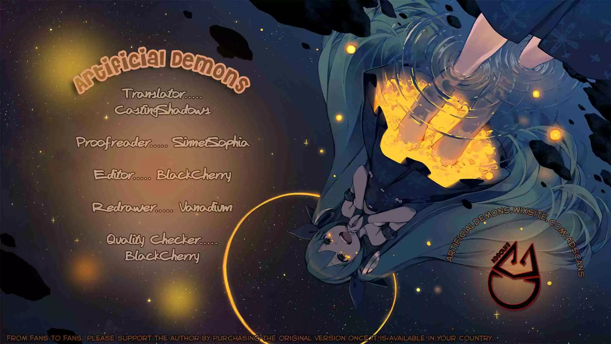 Read Sugarless Manga Online