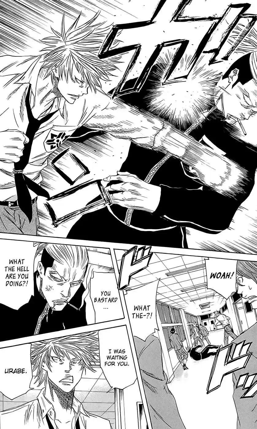 Read Sugarless Manga Online