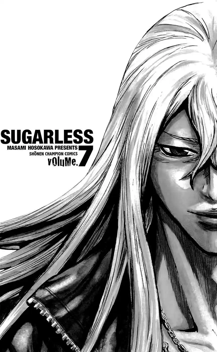 Read Sugarless Manga Online