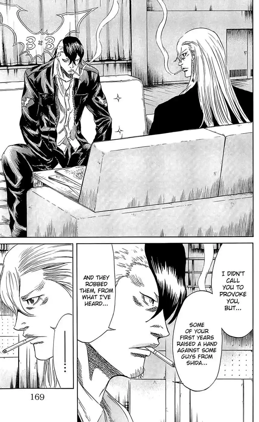Read Sugarless Manga Online