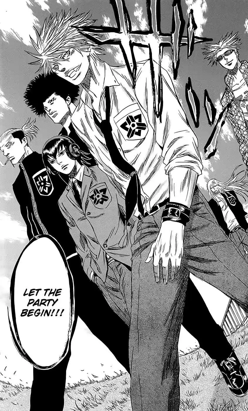 Read Sugarless Manga Online
