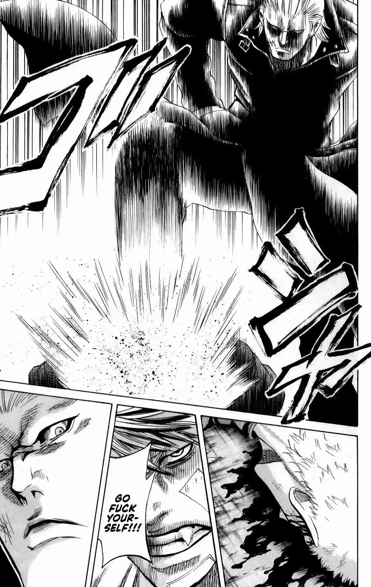 Read Sugarless Manga Online