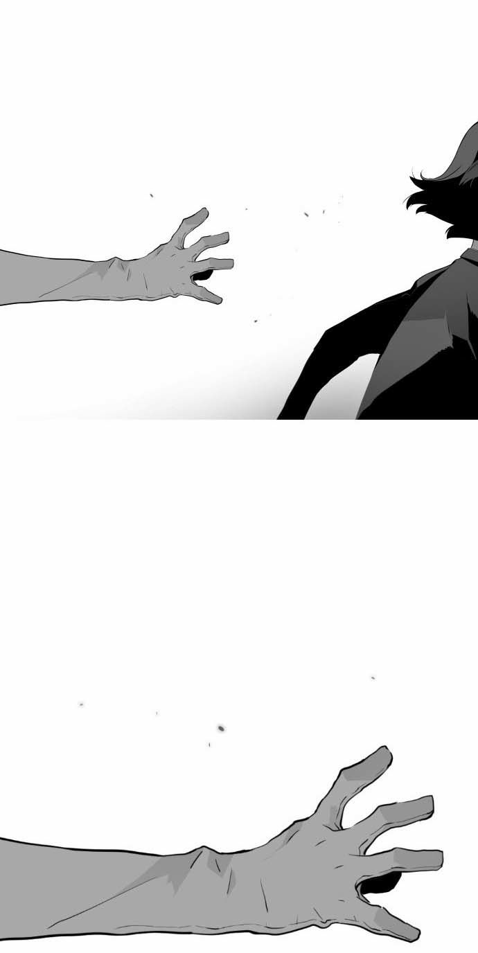 Read Terror Man Manga Online