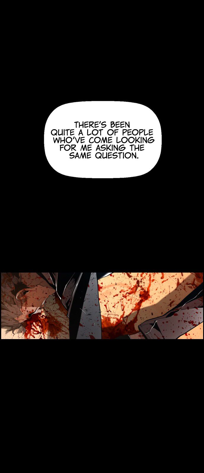 Read Terror Man Manga Online