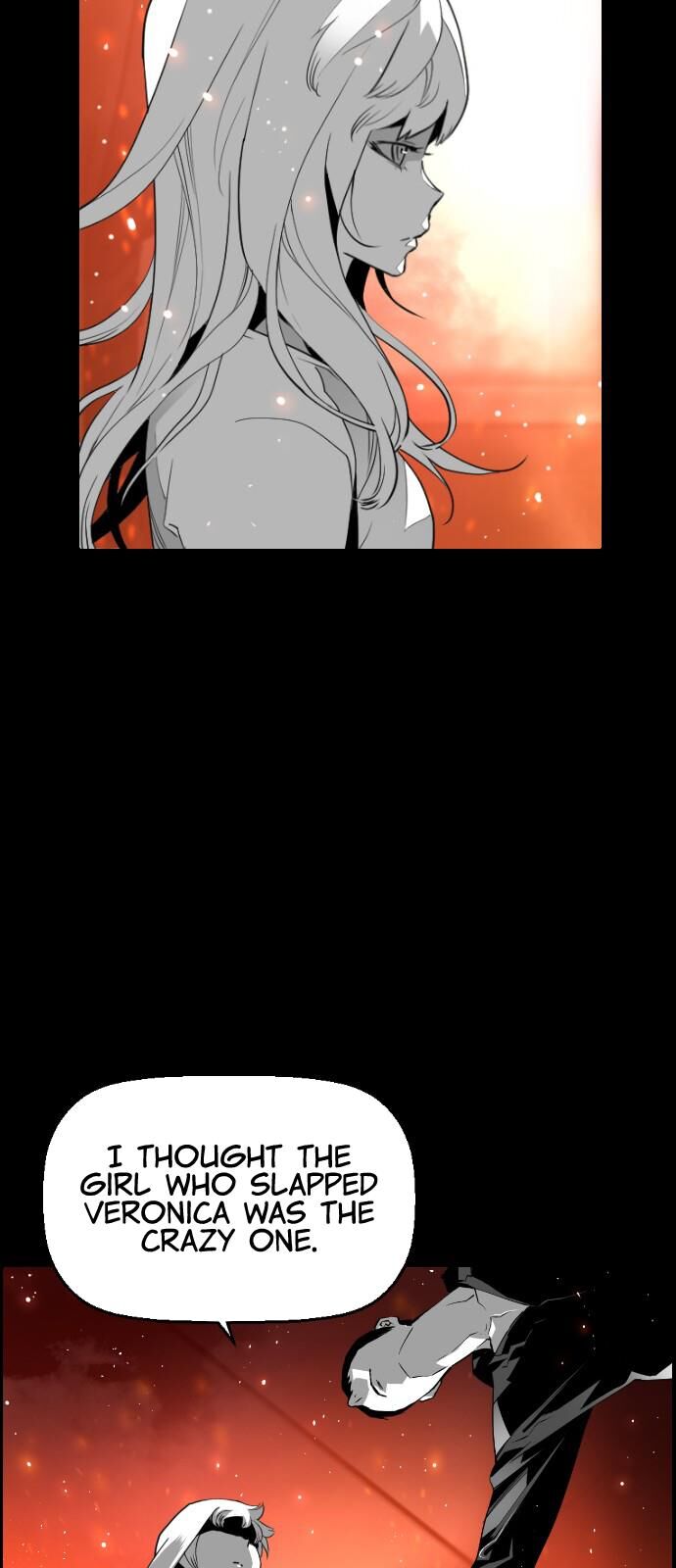 Read Terror Man Manga Online