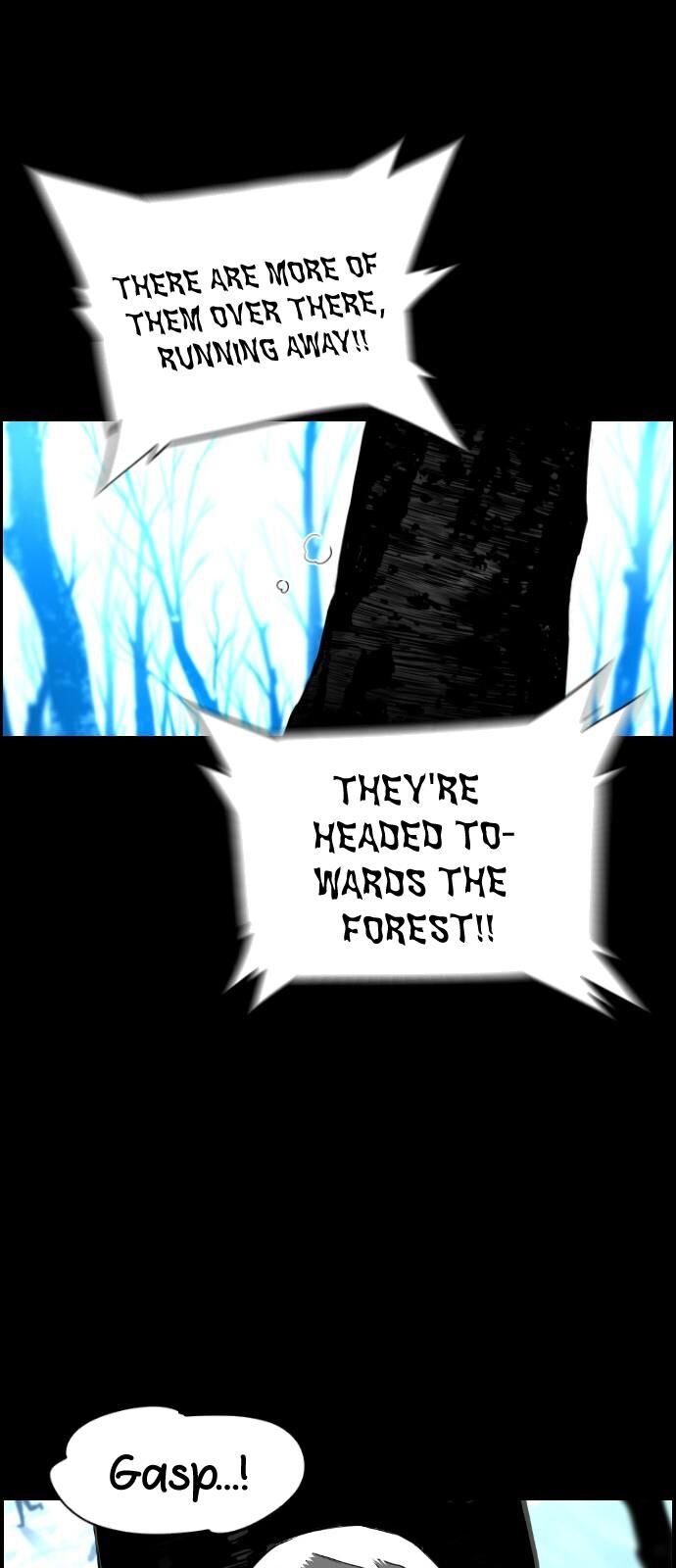 Read Terror Man Manga Online