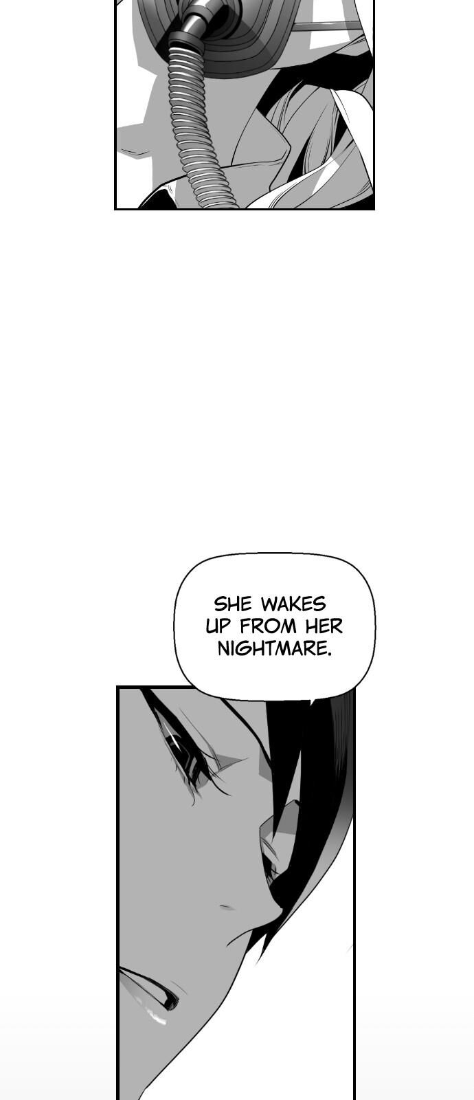 Read Terror Man Manga Online