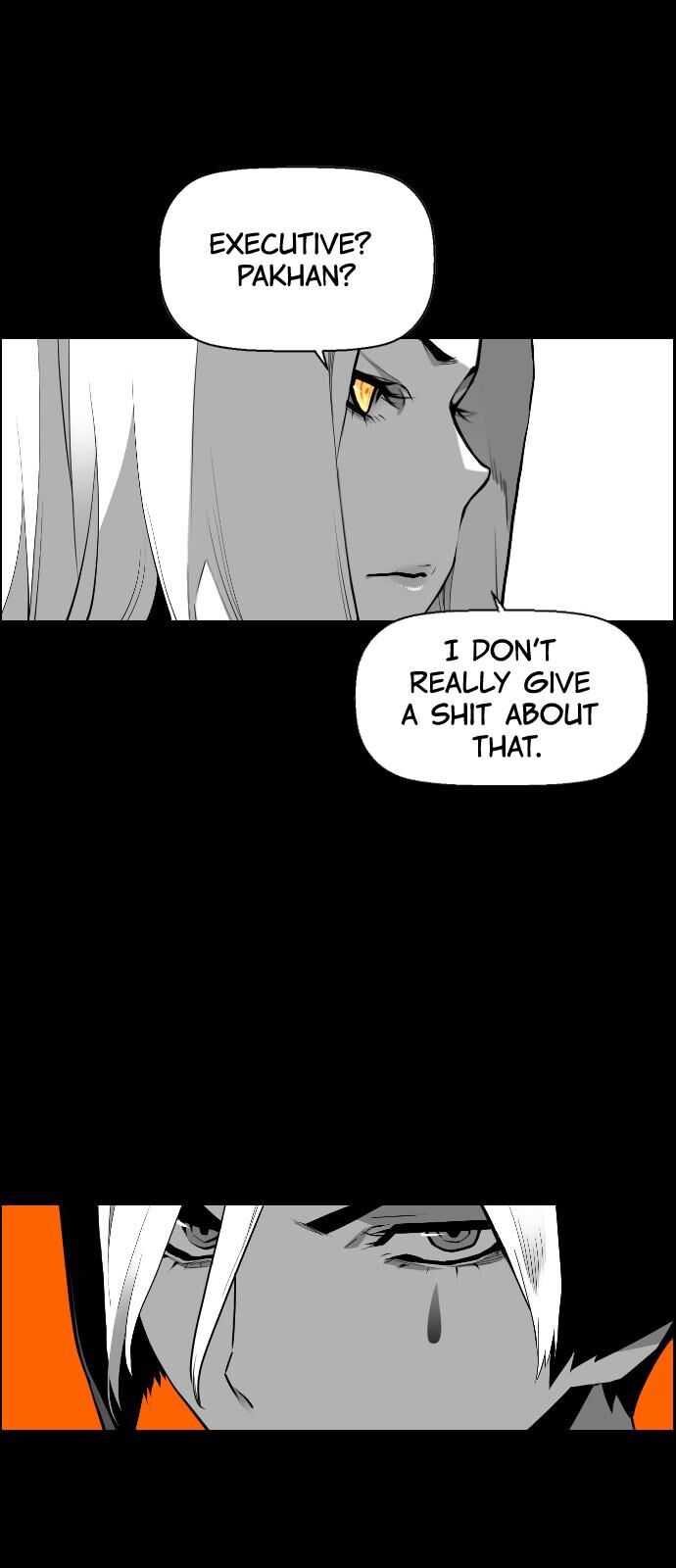 Read Terror Man Manga Online