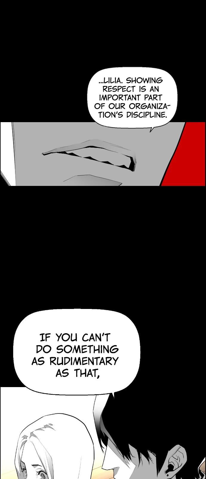 Read Terror Man Manga Online