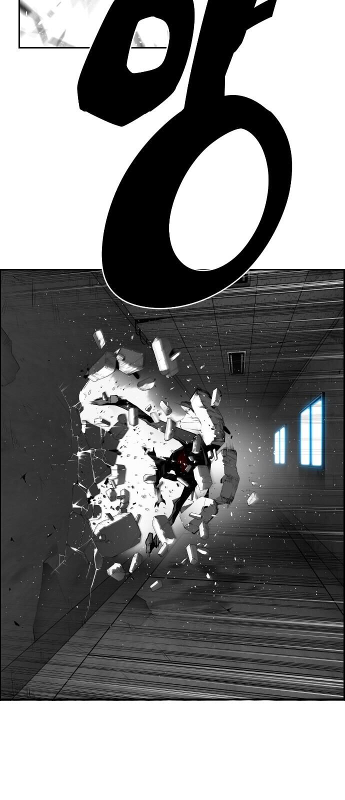 Read Terror Man Manga Online